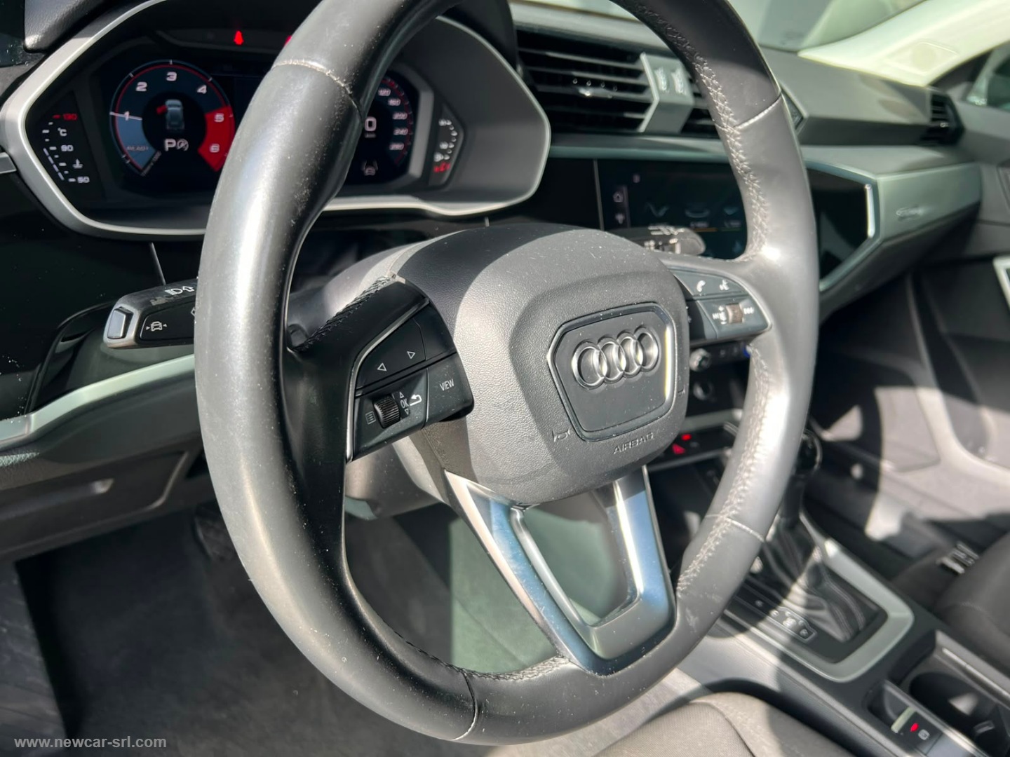Q3 35 TDI quattro S tronic - immagine 20