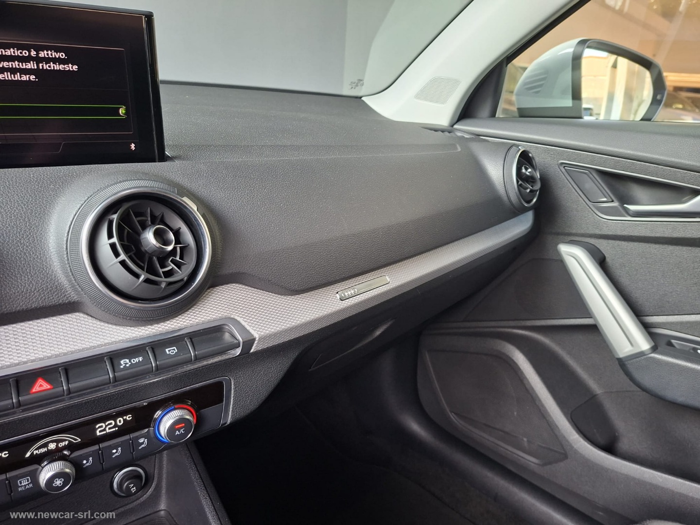 Q2 30 TDI S tronic - immagine 20