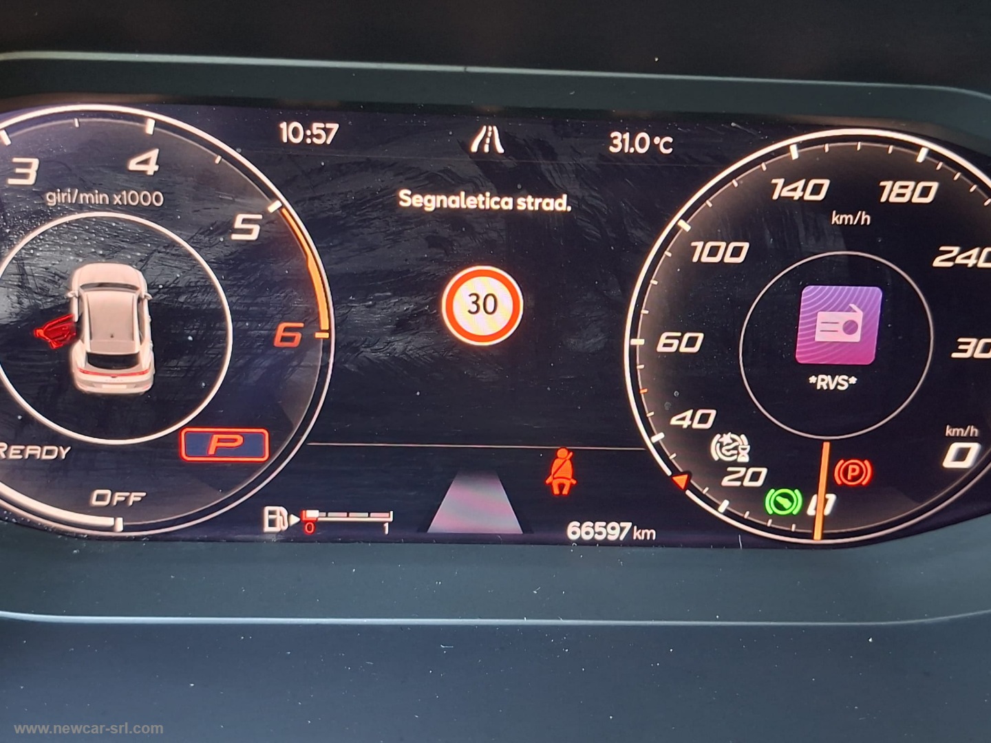 Formentor 2.0 TDI 4Drive DSG - immagine 20