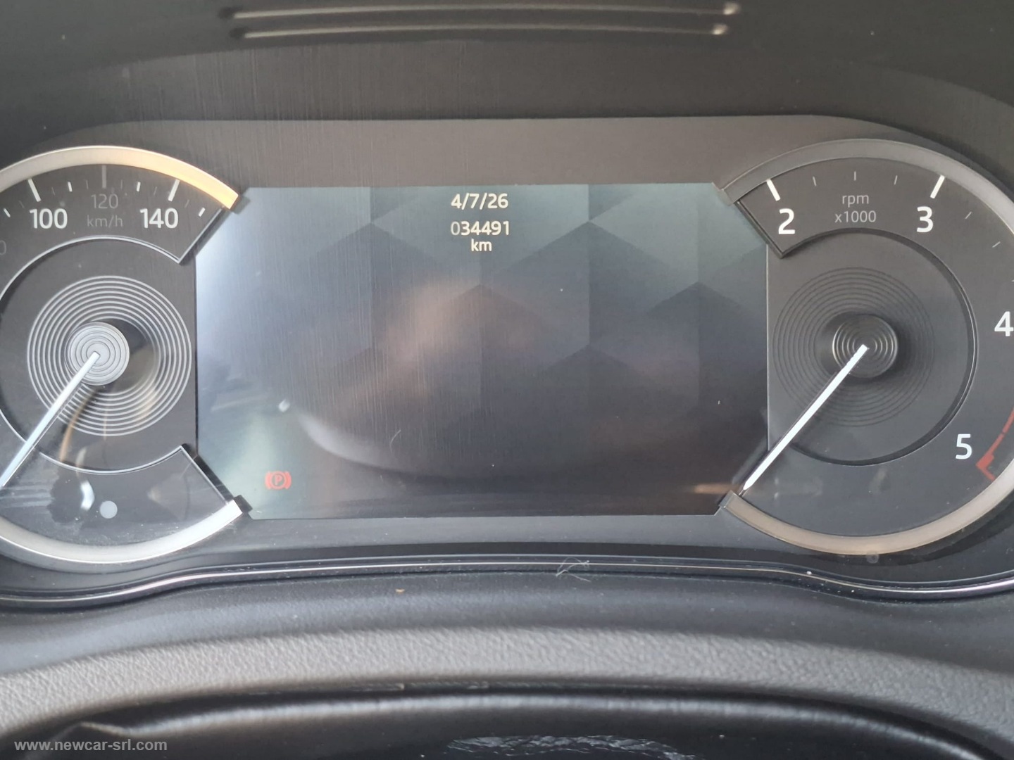 E-Pace 2.0D I4 163 CV AWD Auto - immagine 20