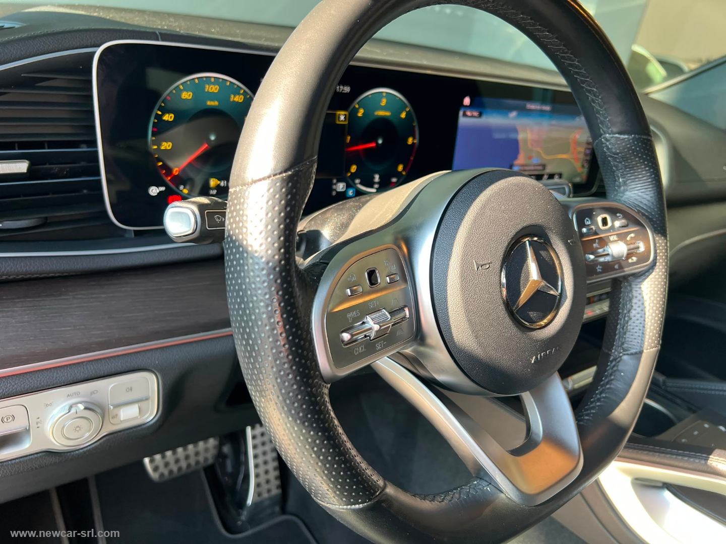 GLE 350 d 4Matic Sport - immagine 20