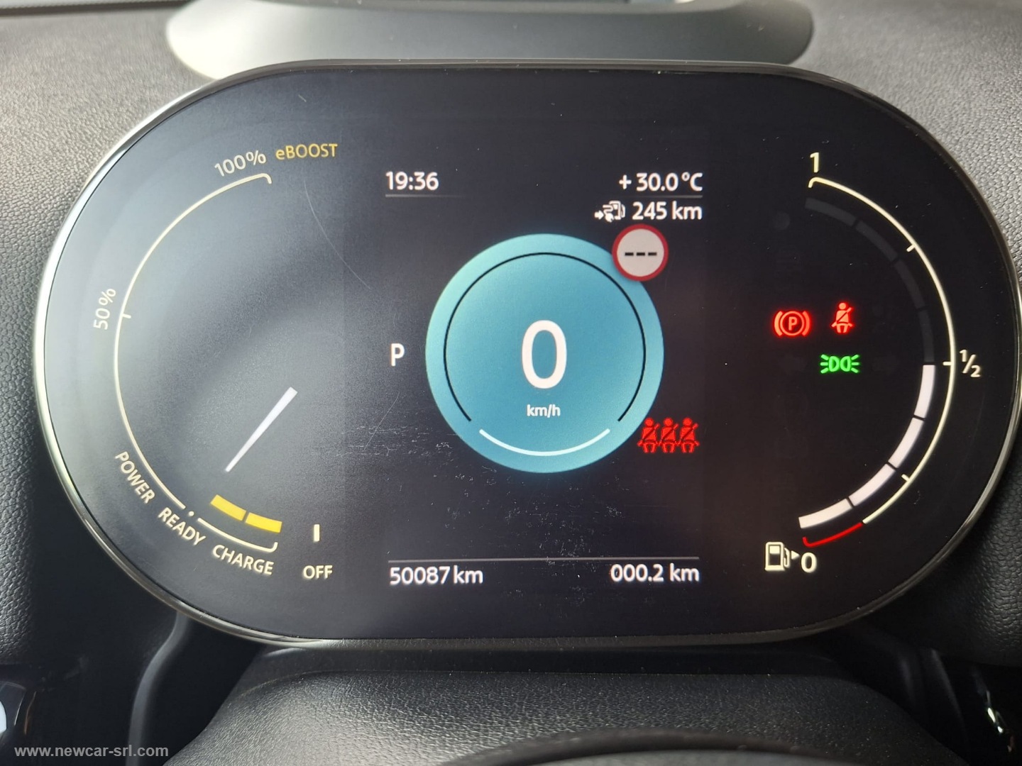Mini Cooper SE Business Countryman ALL4 - immagine 20
