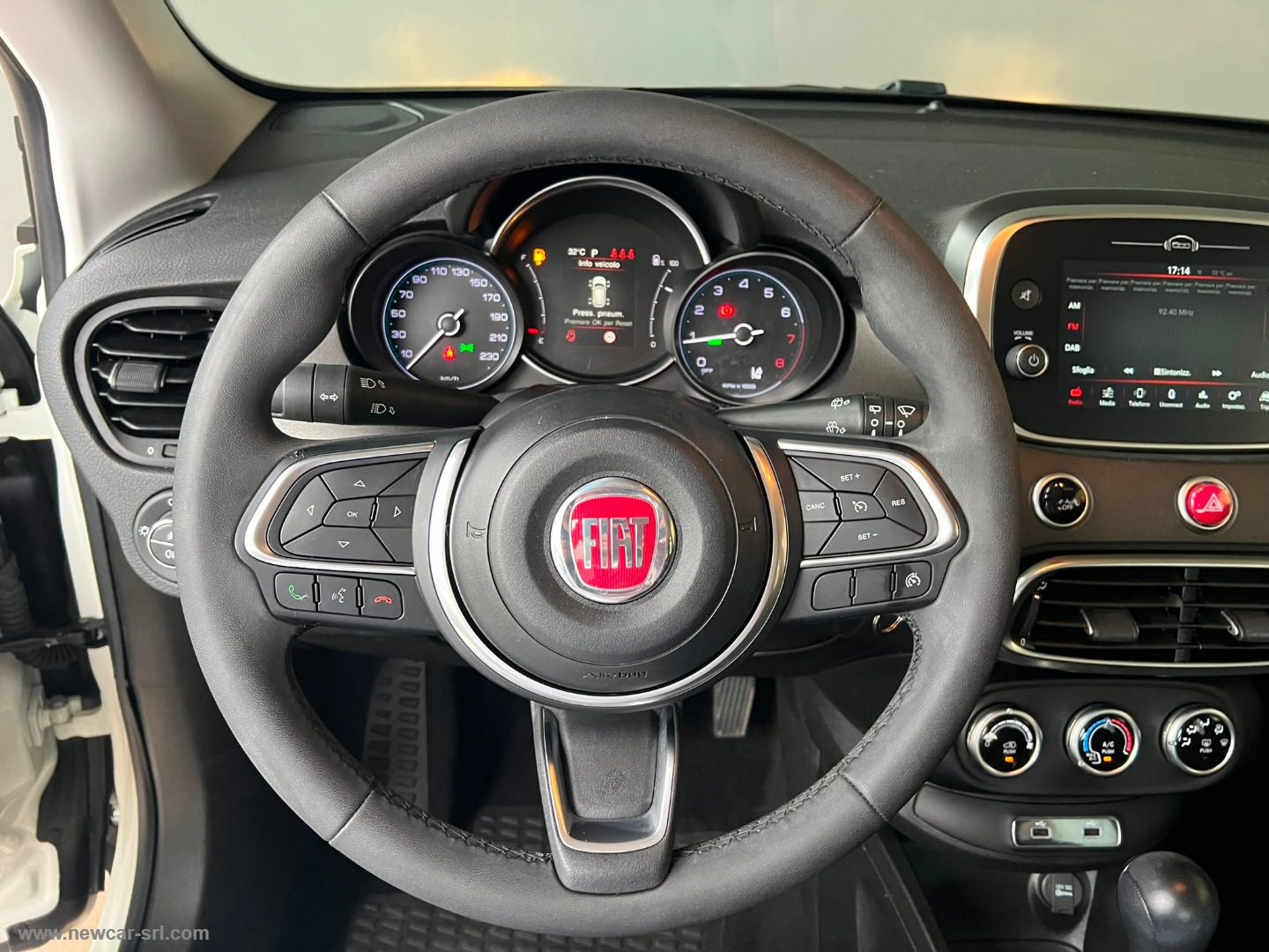 500X 1.5 T4 Hybrid 130 CV DCT - immagine 20
