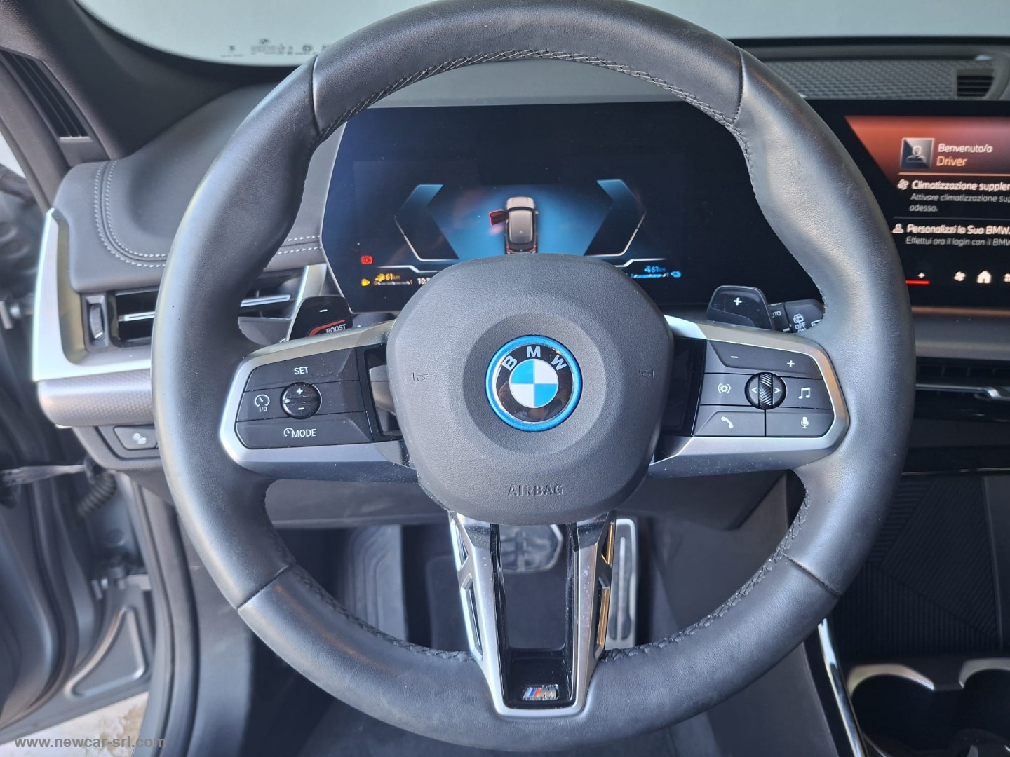 X1 xDrive 25e - immagine 20