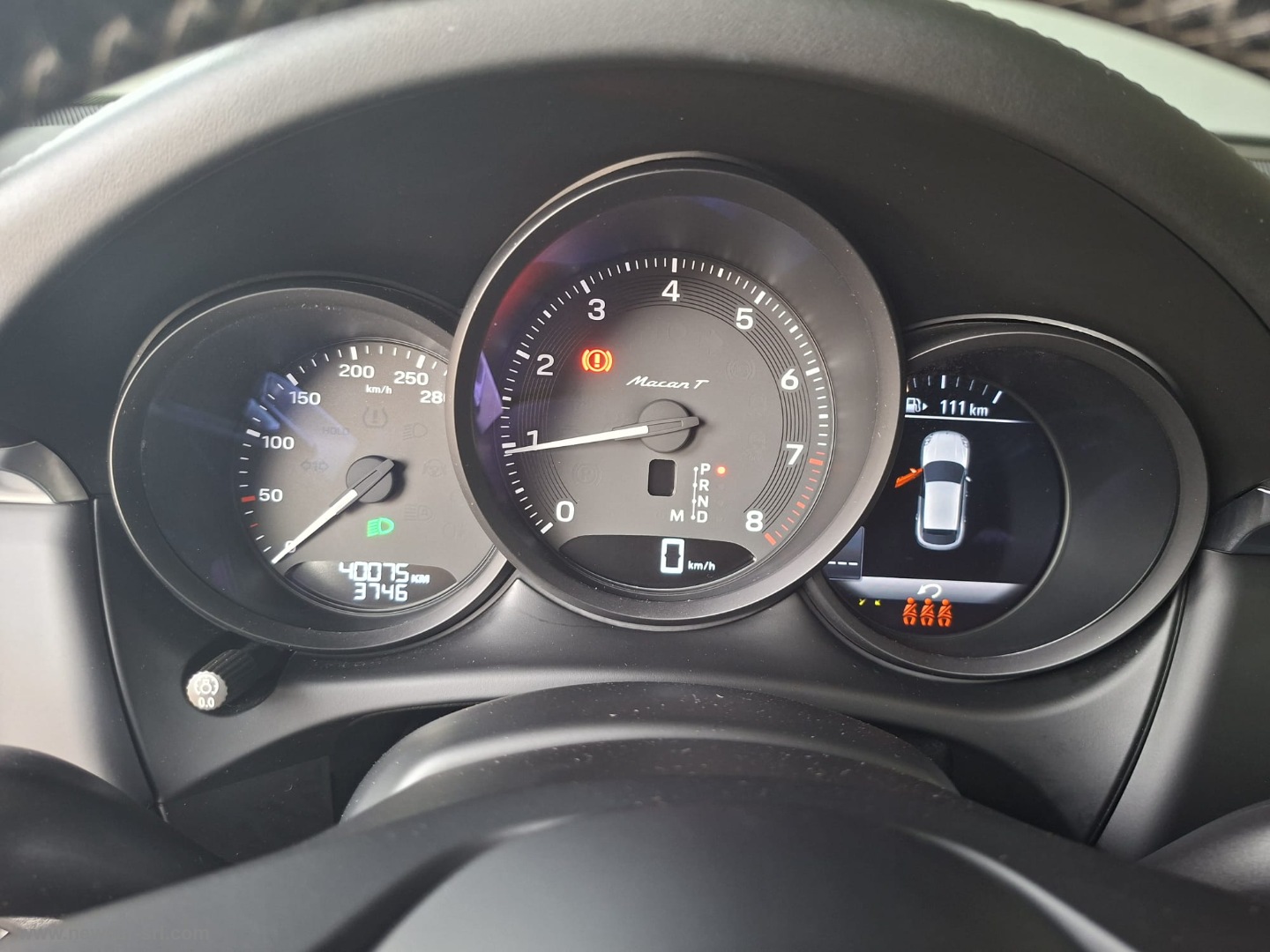 Macan 2.0 T - immagine 20