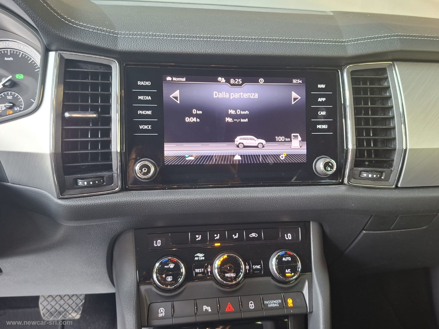 Kodiaq 2.0 TDI EVO SCR 4x4 DSG Executive - immagine 20