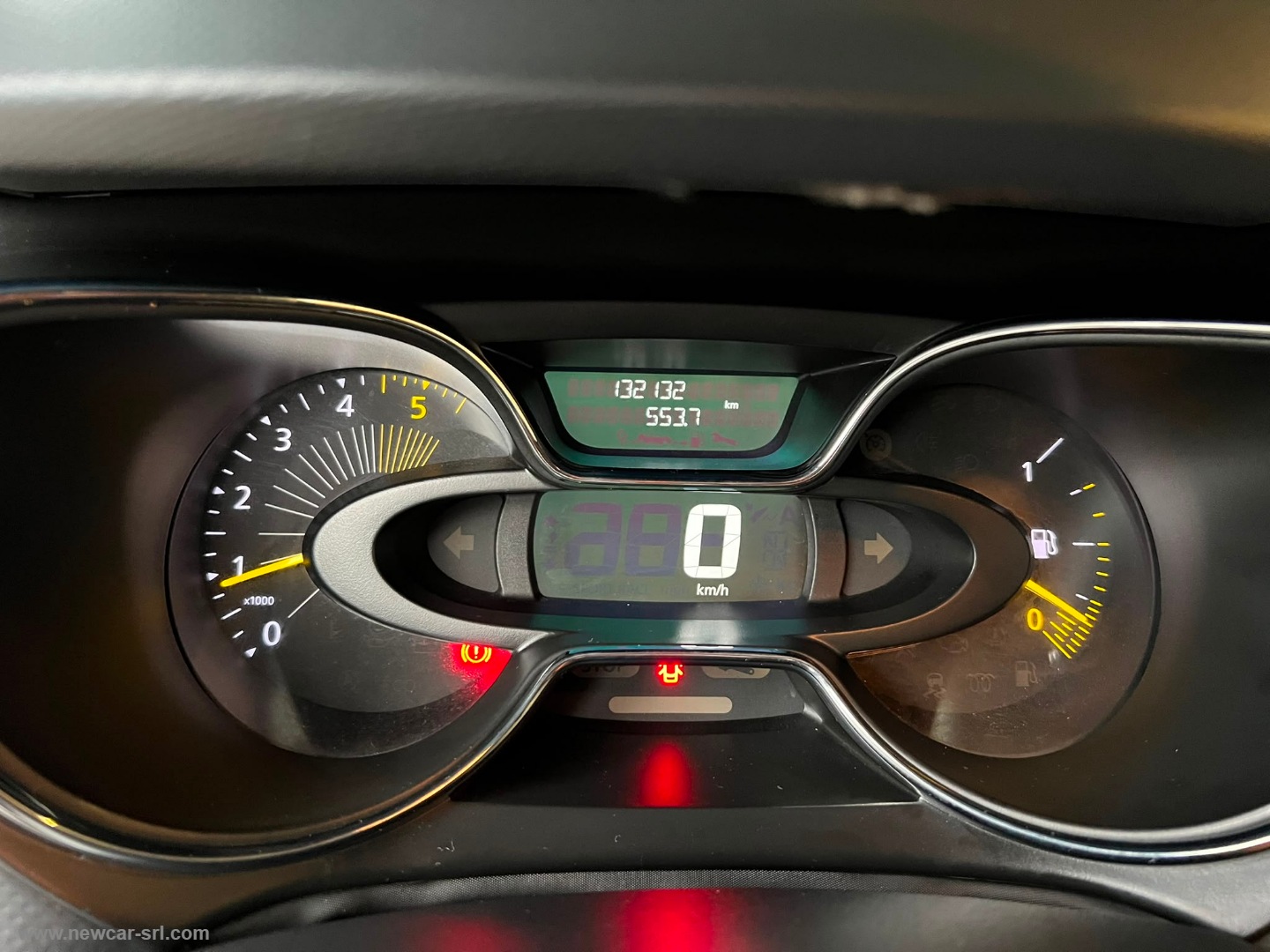 Captur 1.5 dCi 8V 90 CV S&S Live - immagine 20