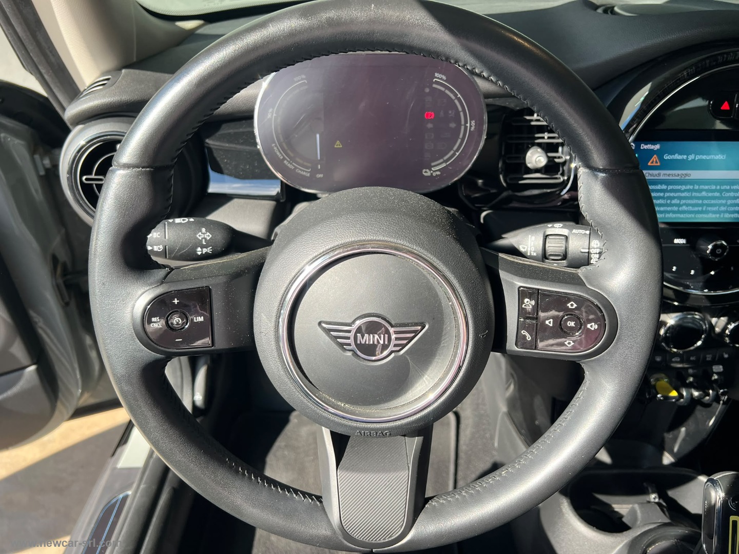 Mini Cooper SE Classic - immagine 20