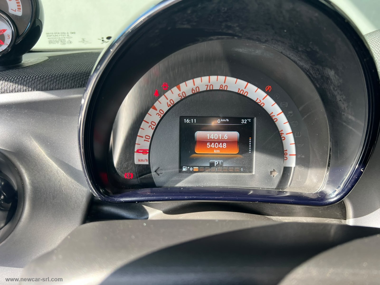 forfour 70 1.0 twinamic Youngster - immagine 20