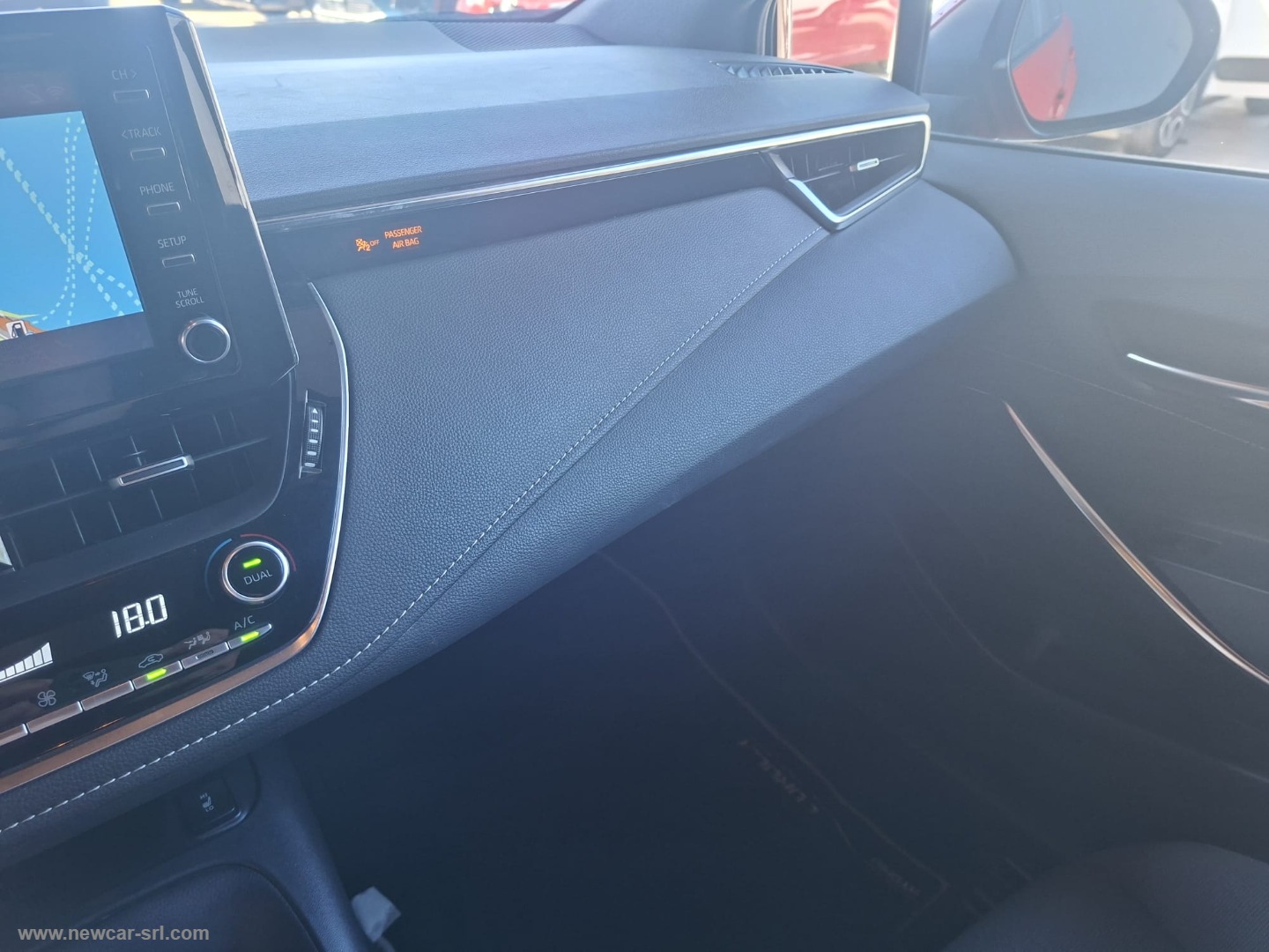 Corolla 1.8 Hybrid Active - immagine 20