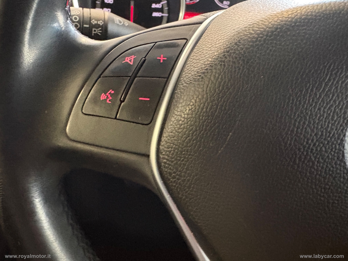 Giulietta 1.6 JTDm-2 105 CV Progression OK NEOPATENTATI - immagine 20