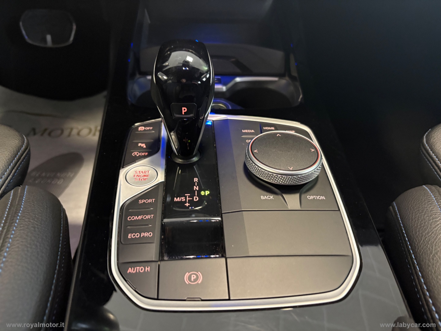 118i 5p. Msport - immagine 20