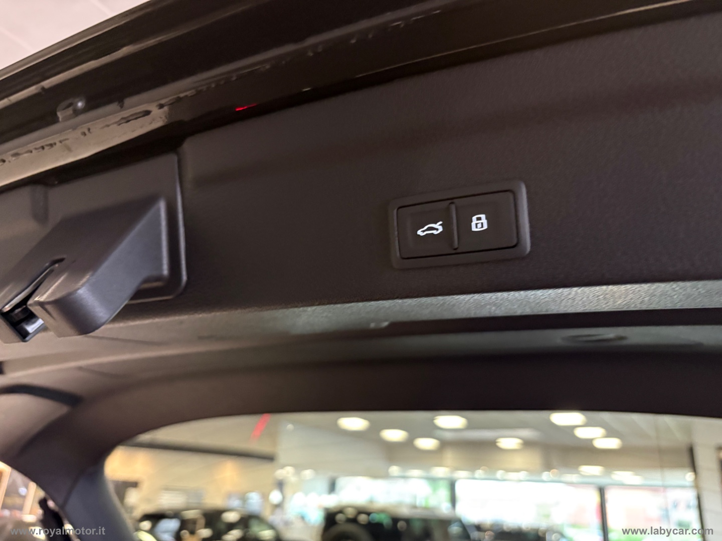 RS Q3 SPB quattro S tronic - immagine 20
