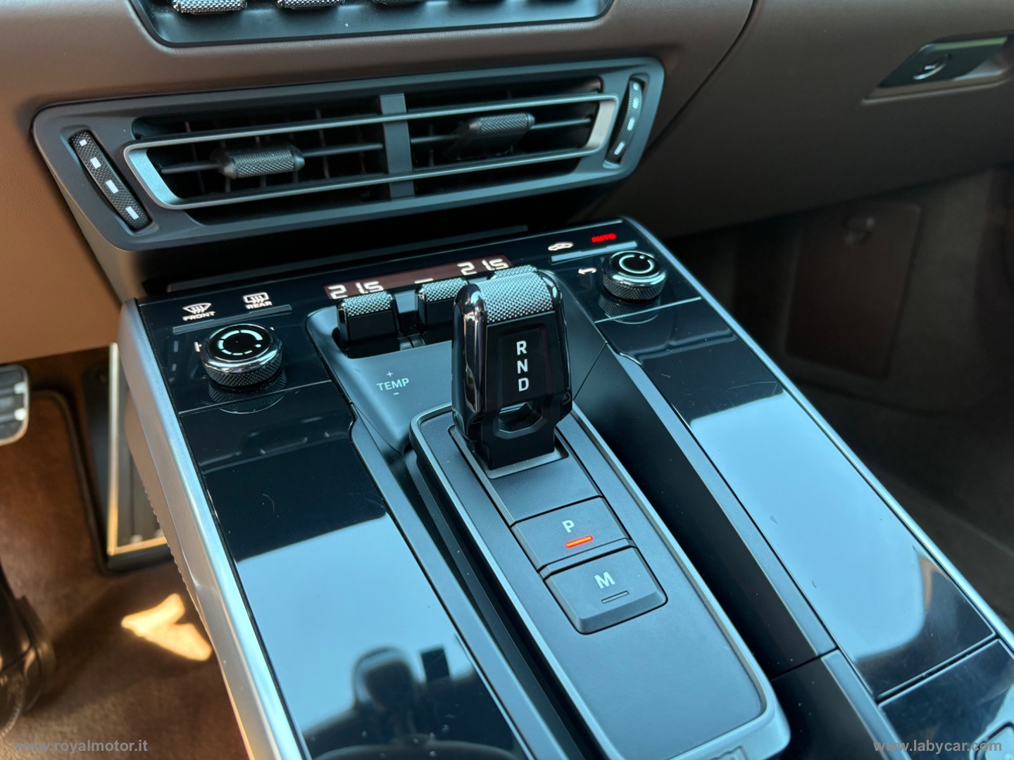 992 Targa 4S - immagine 20