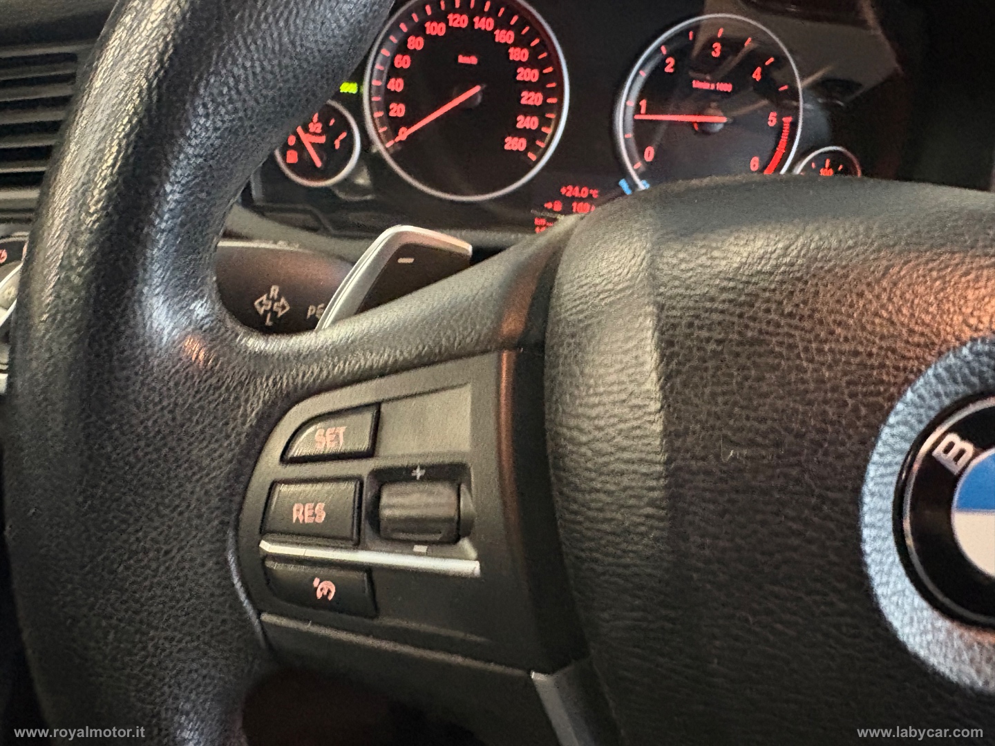 X4 xDrive20d xLine - immagine 20