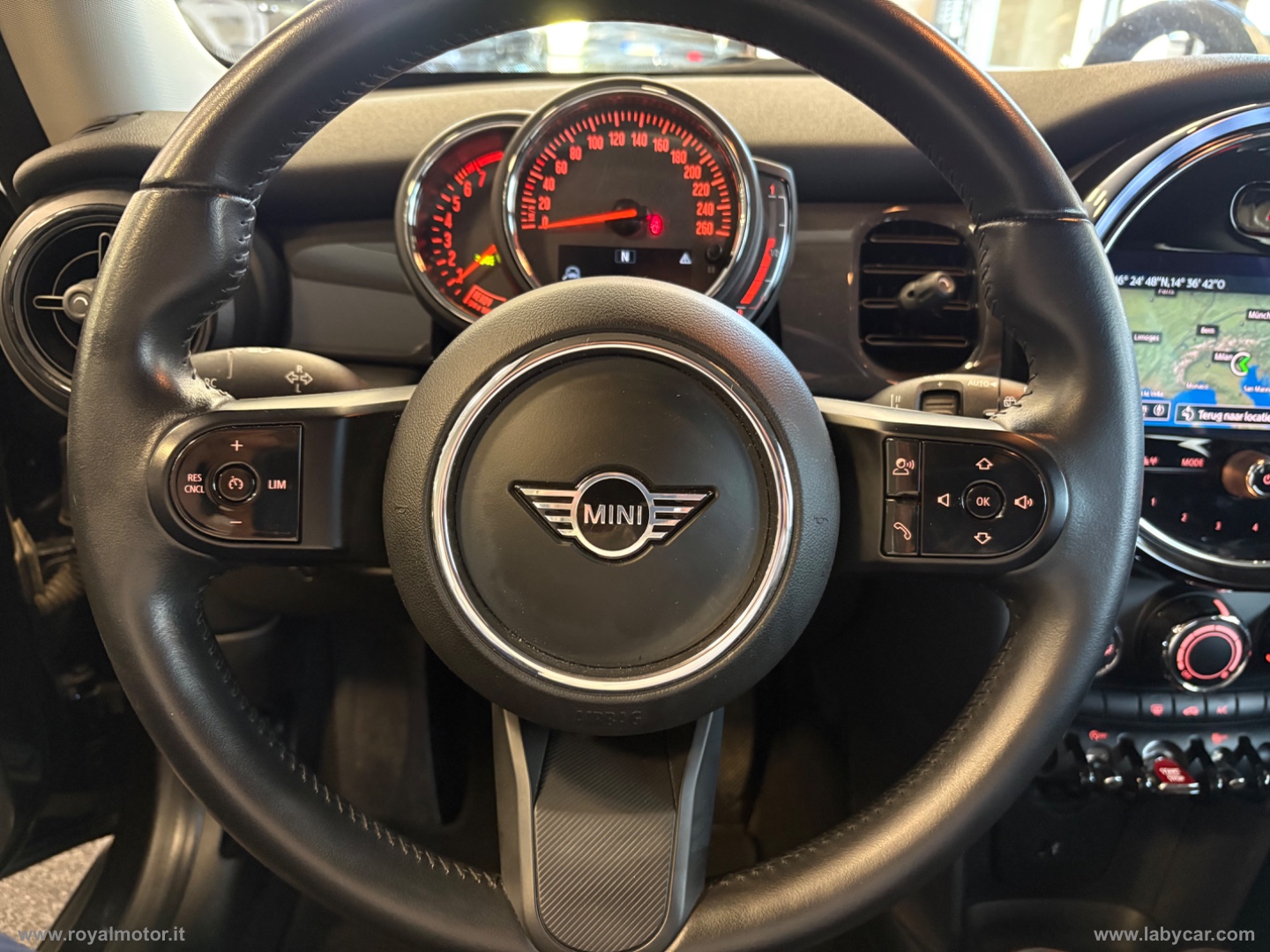 Mini One OK NEOPATENTATI ! - immagine 20