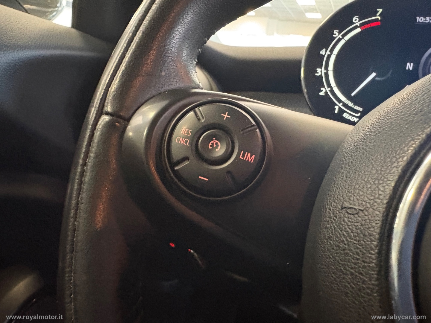 Mini Cooper 5 porte - immagine 20