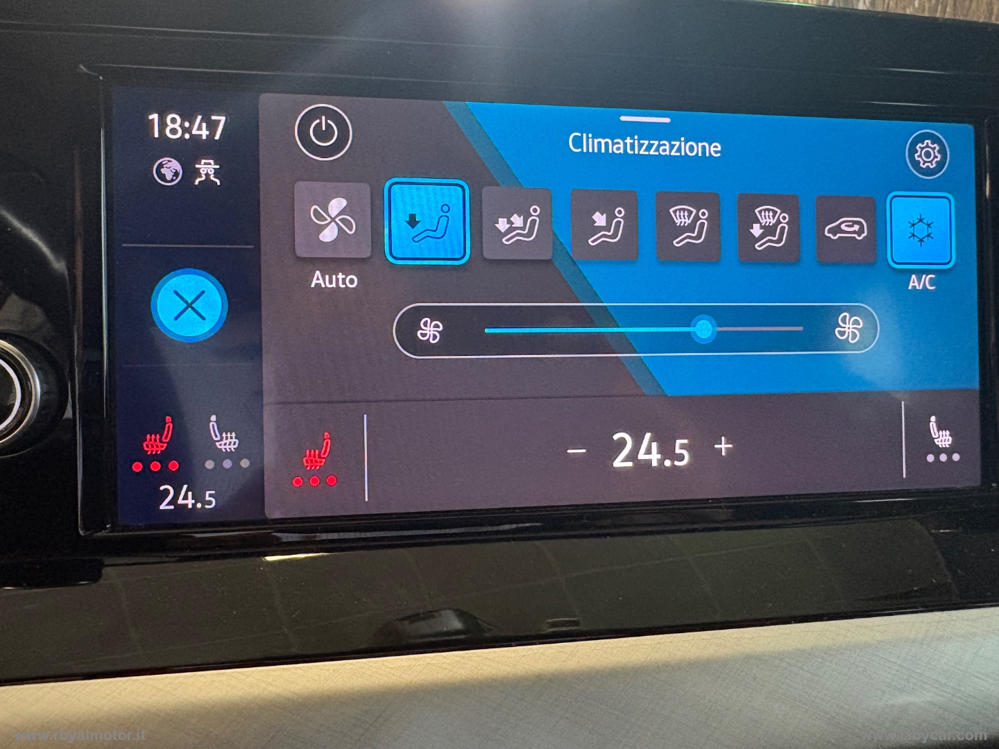 Golf 1.0 TSI EVO Life - immagine 20