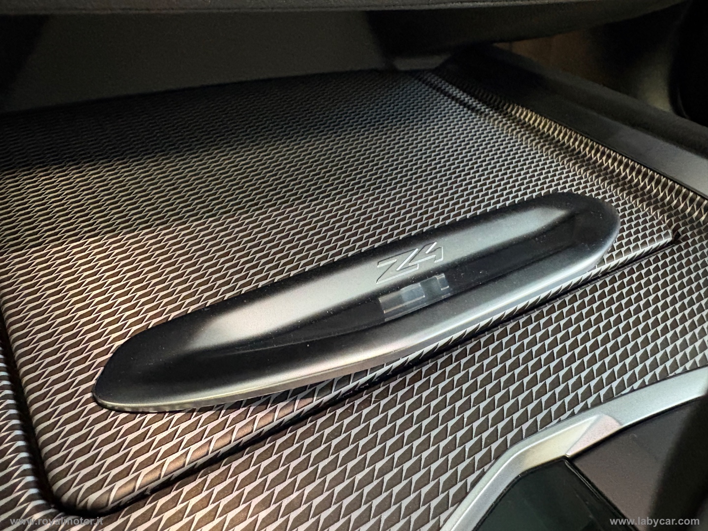 Z4 sDrive20i Msport - immagine 20