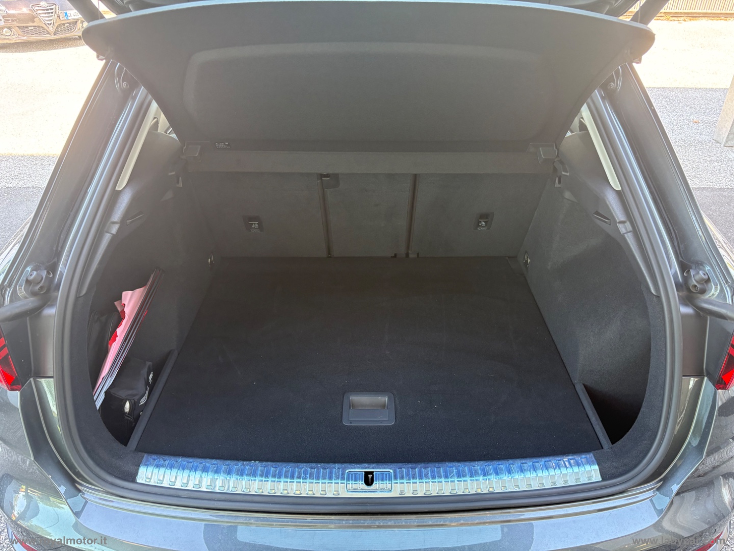 Q3 40 TDI quattro S tr. S line edition - immagine 20