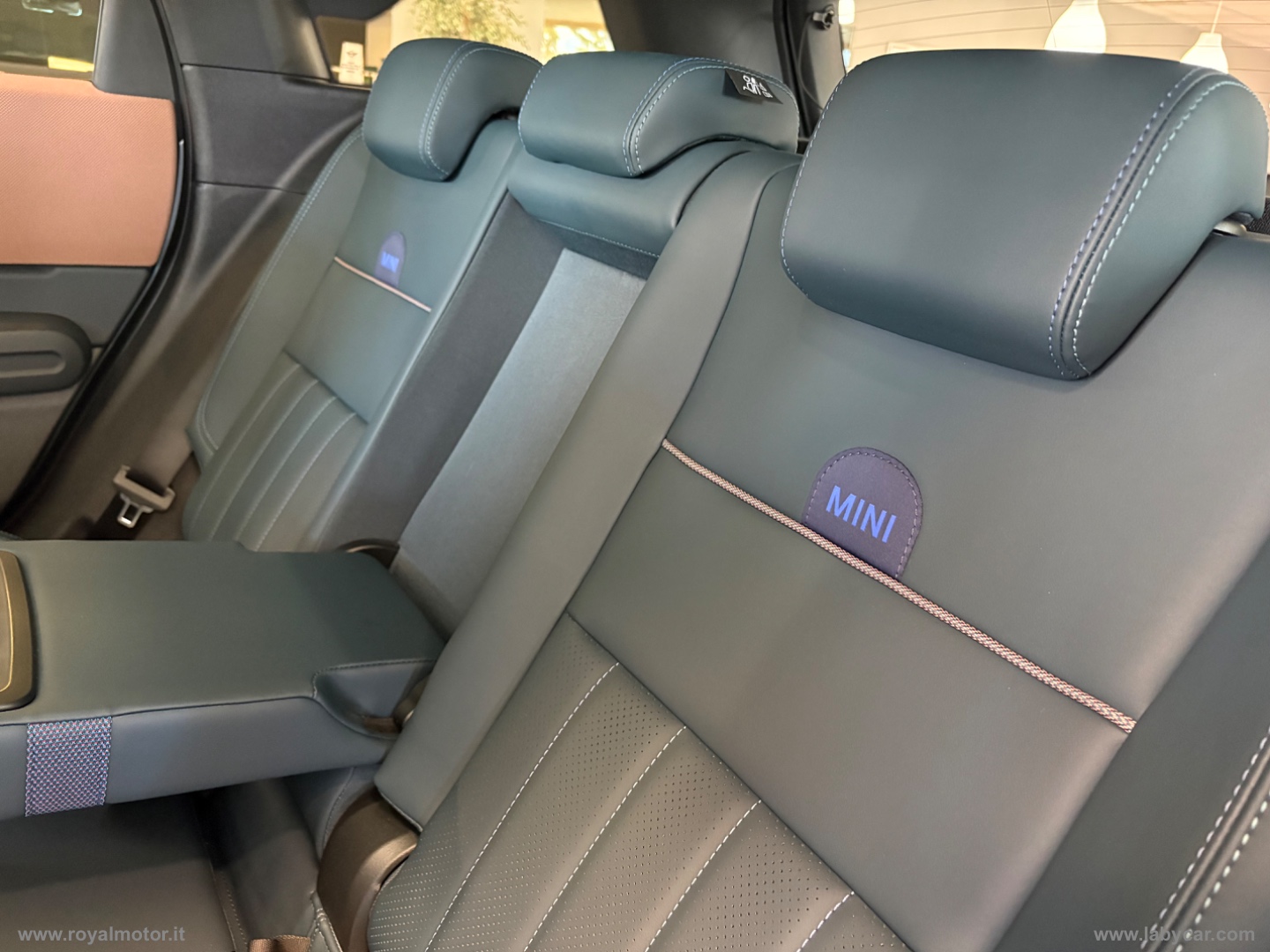 Mini C Classic Countryman - immagine 20