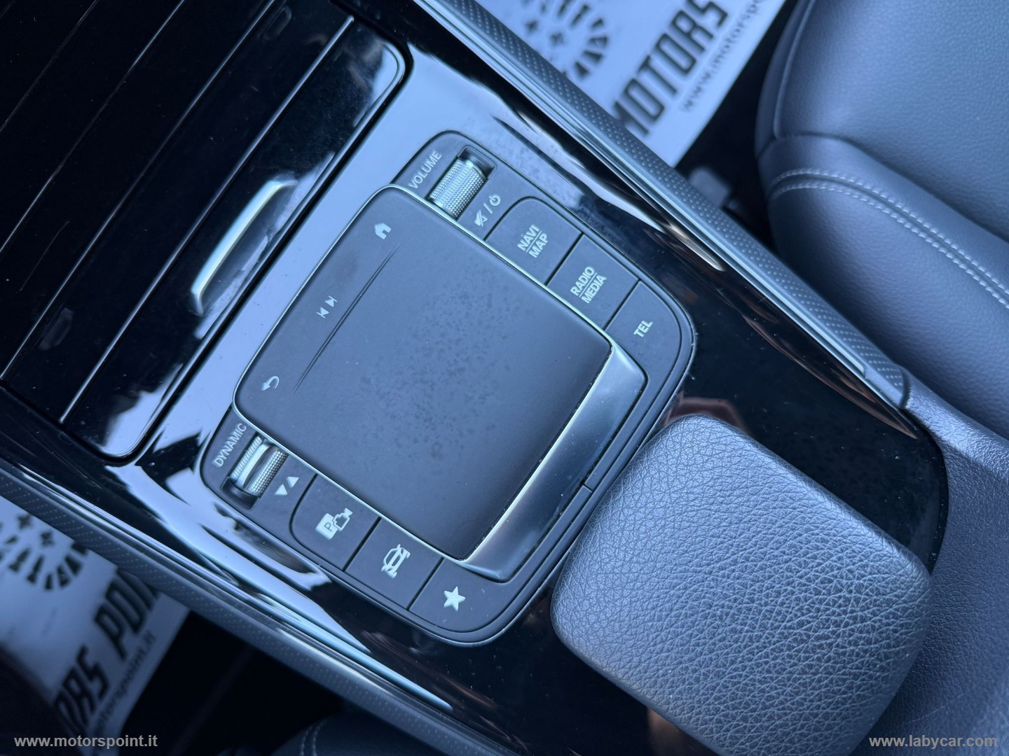 GLB 180 d Automatic Business Extra - immagine 20