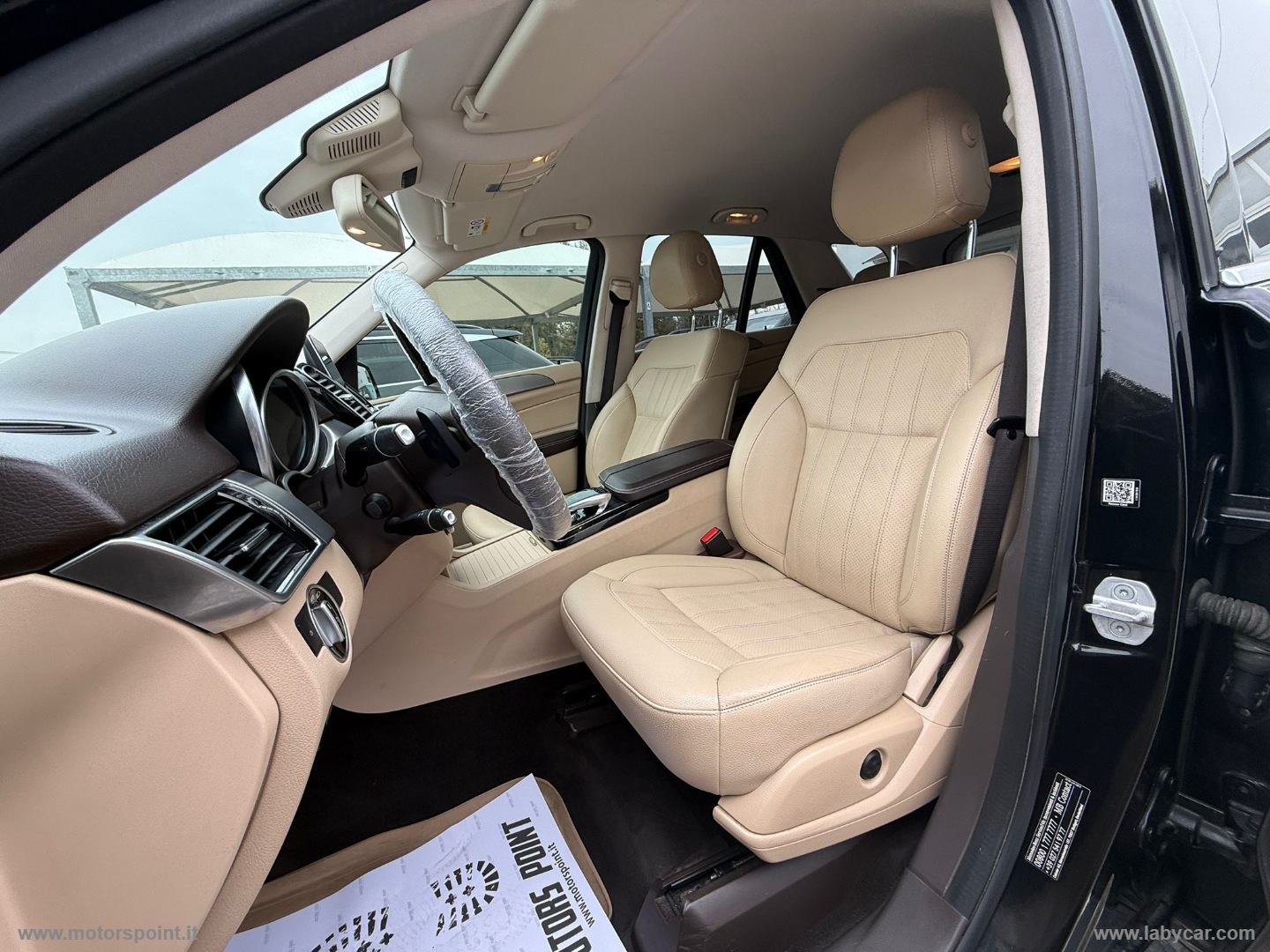 GLE 350 d 4Matic Executive - immagine 20