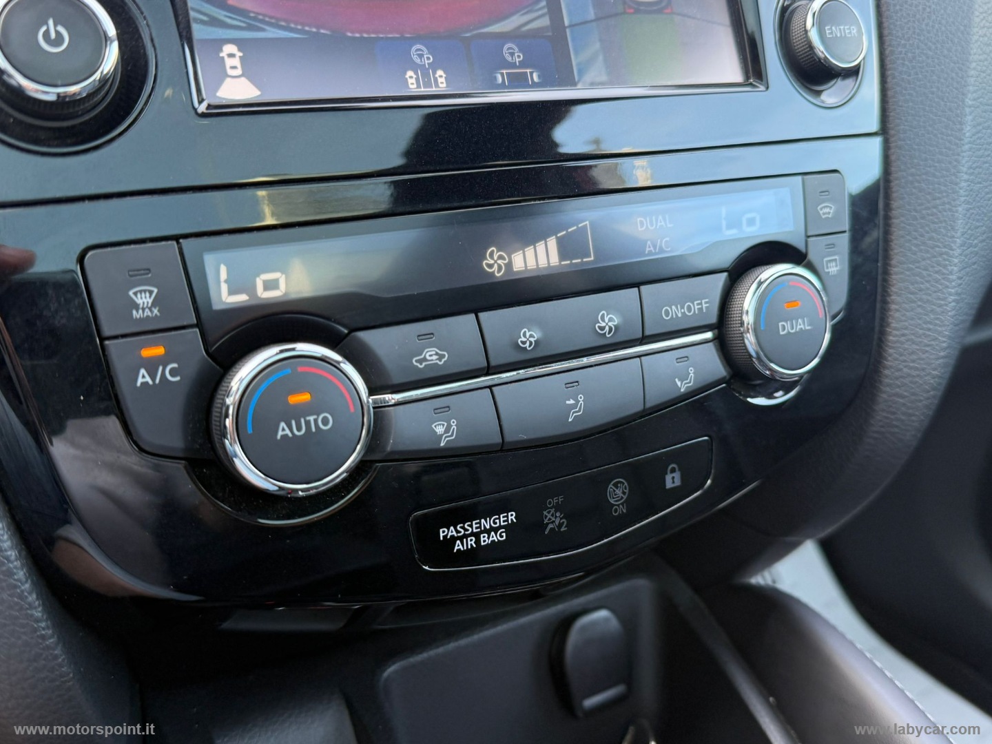 Qashqai 1.2 DIG-T Tekna+ SOLO 32.000 KM - immagine 20