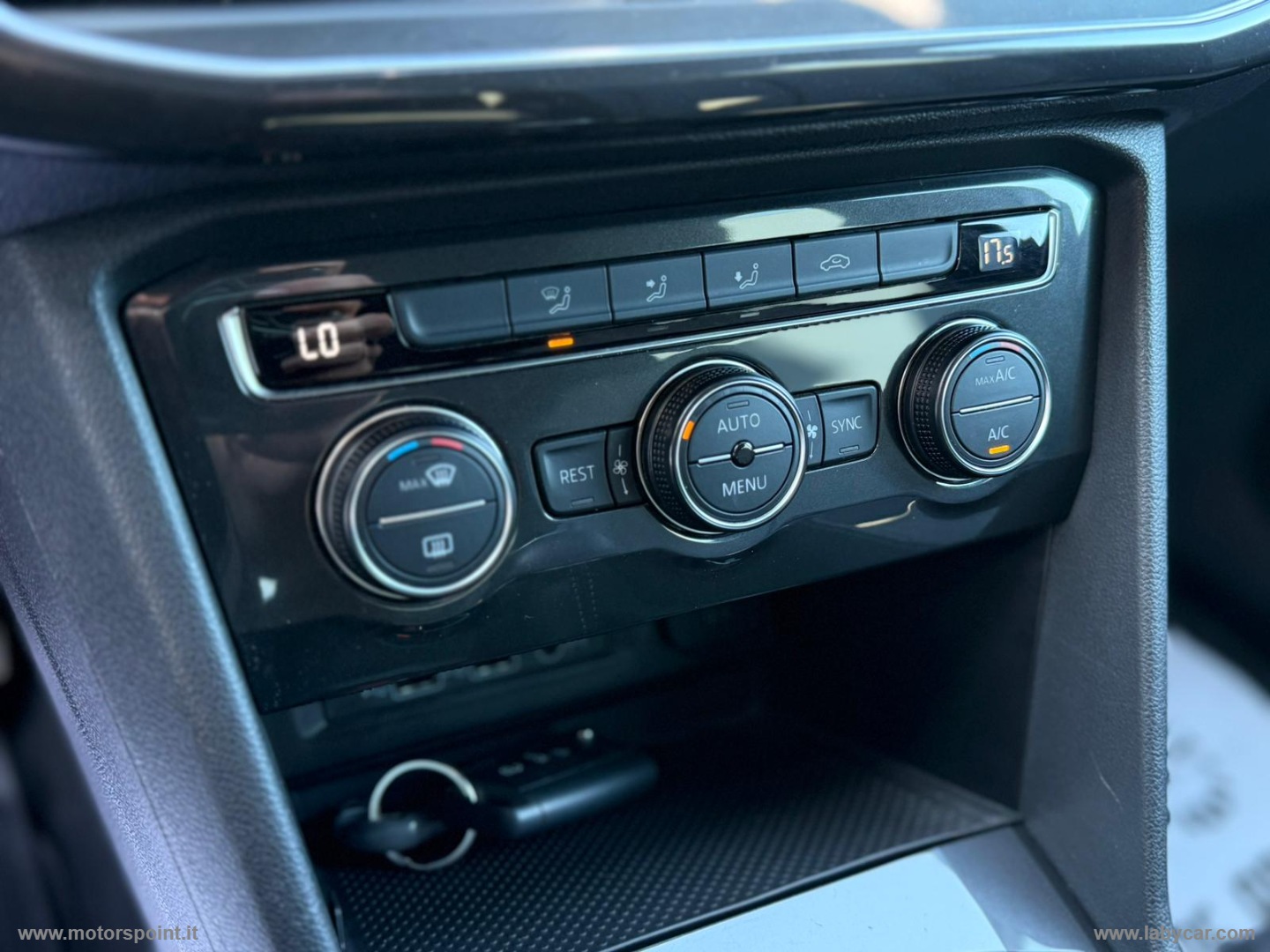 Tarraco 2.0 TDI XCELLENCE - immagine 20