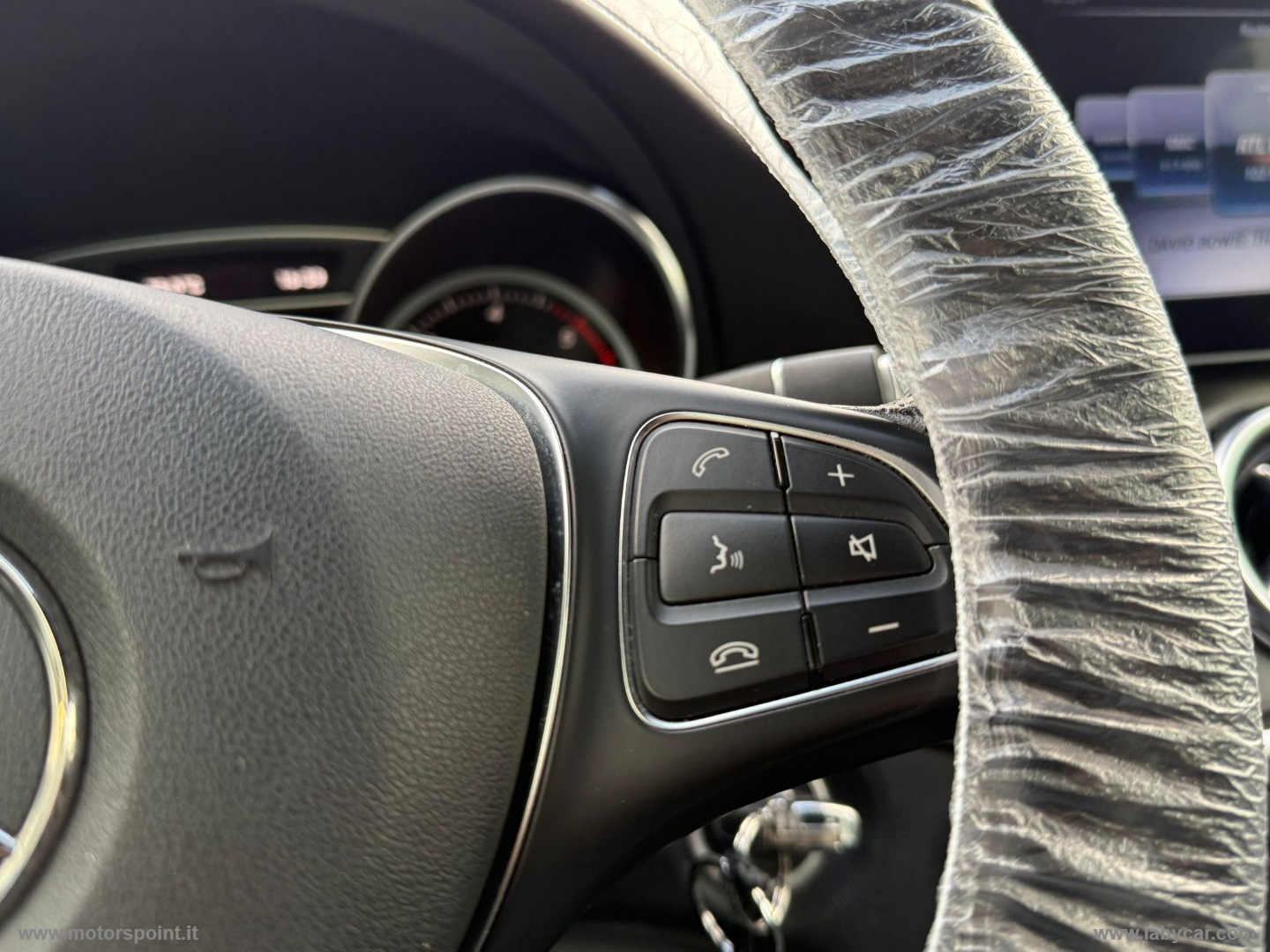 GLA 200 d Automatic Sport NEOPATENTATI OK - immagine 20