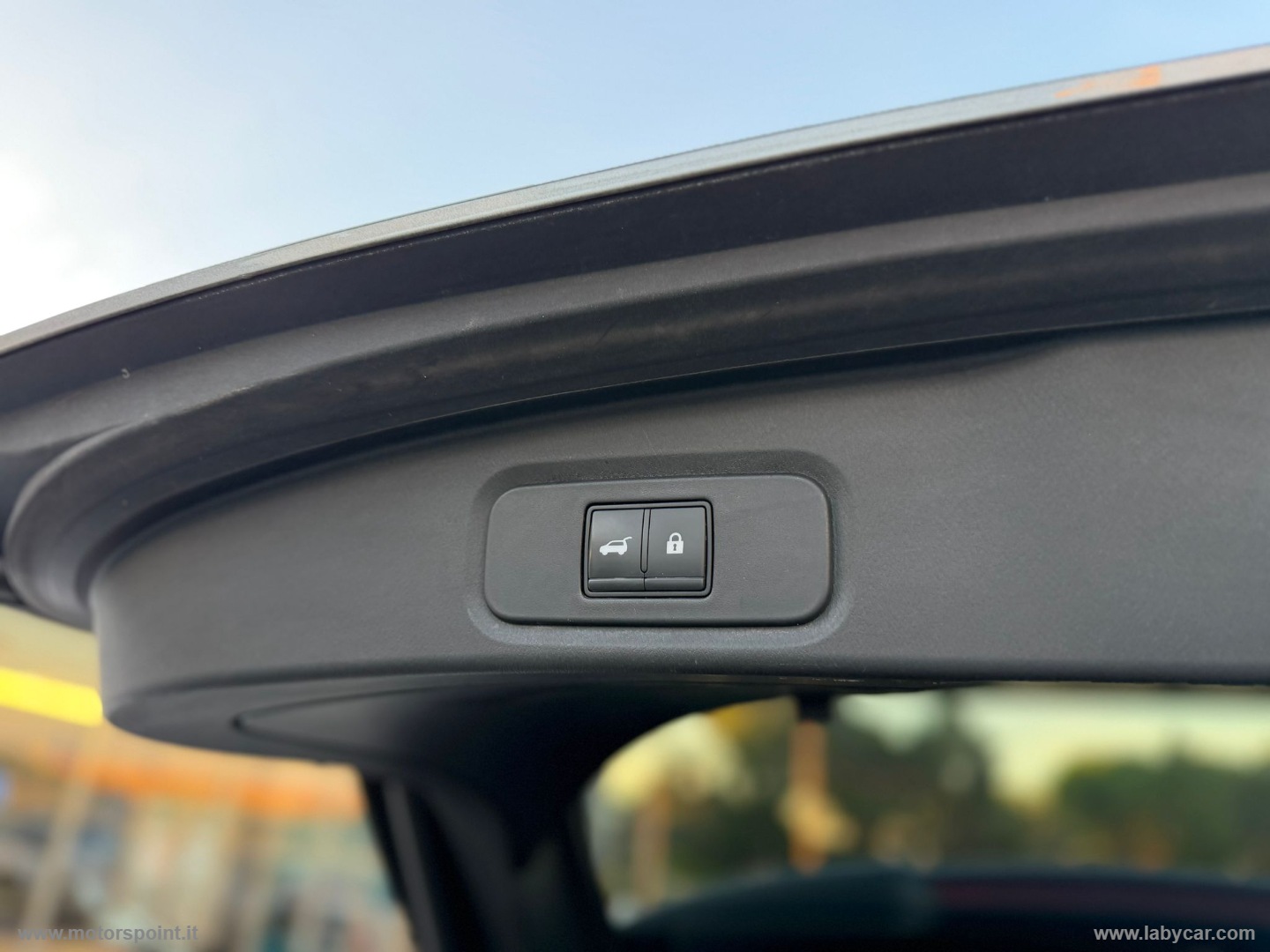 Qashqai MHEV 140 CV Tekna - immagine 20