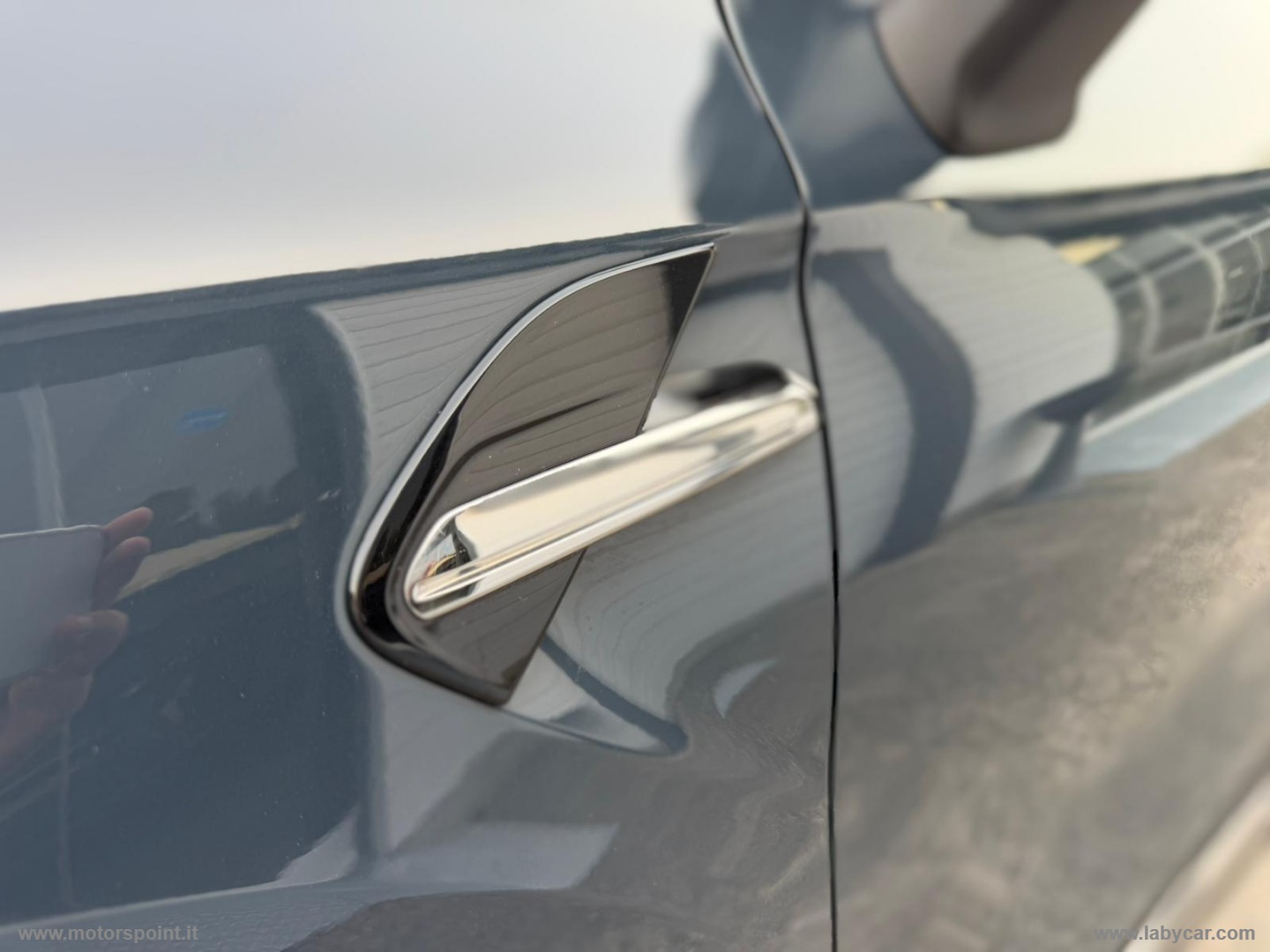 Captur TCe 100 CV GPL Techno GPL - immagine 20