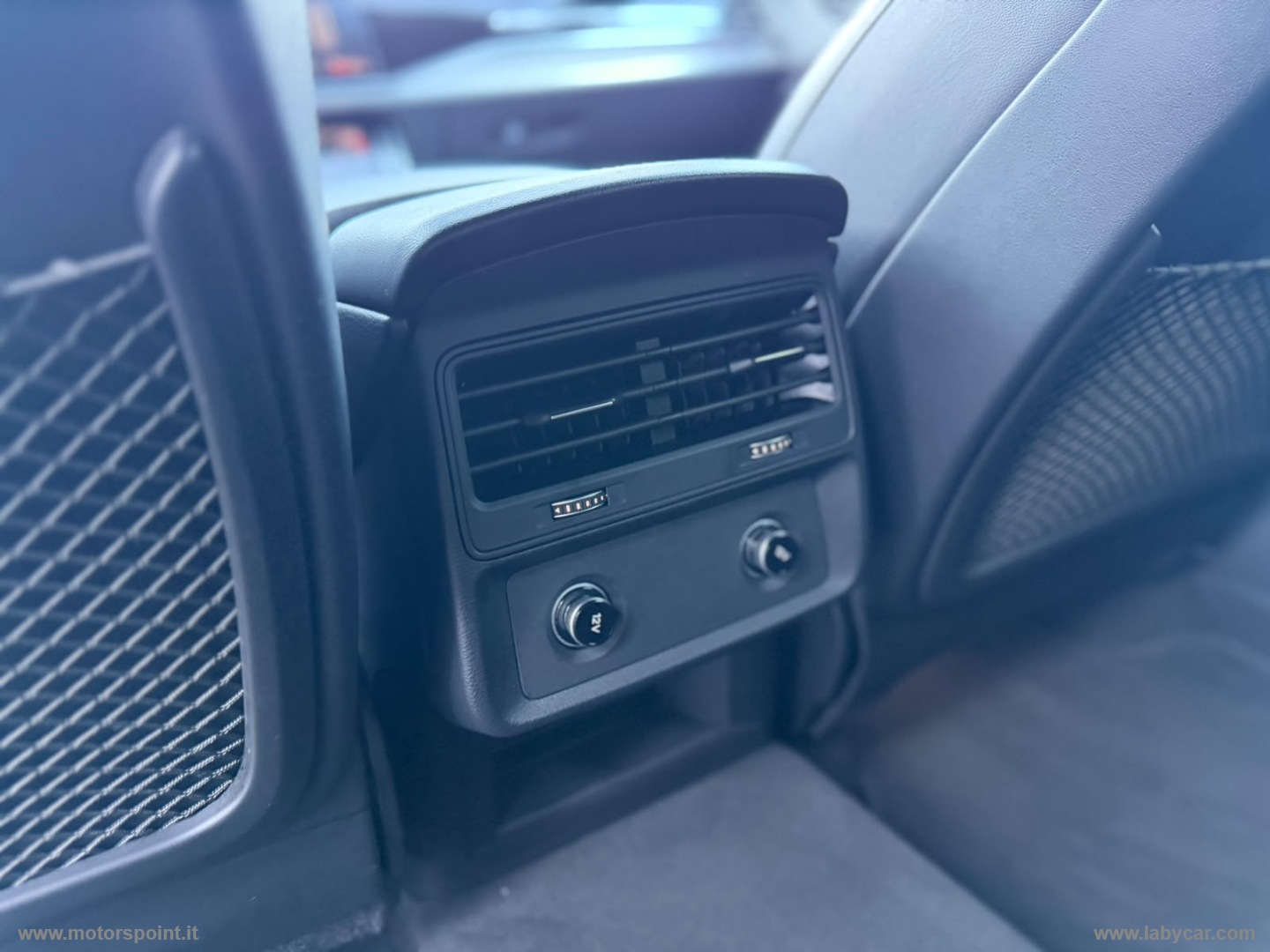 Q8 45 TDI quattro tiptronic S line ed. - immagine 20