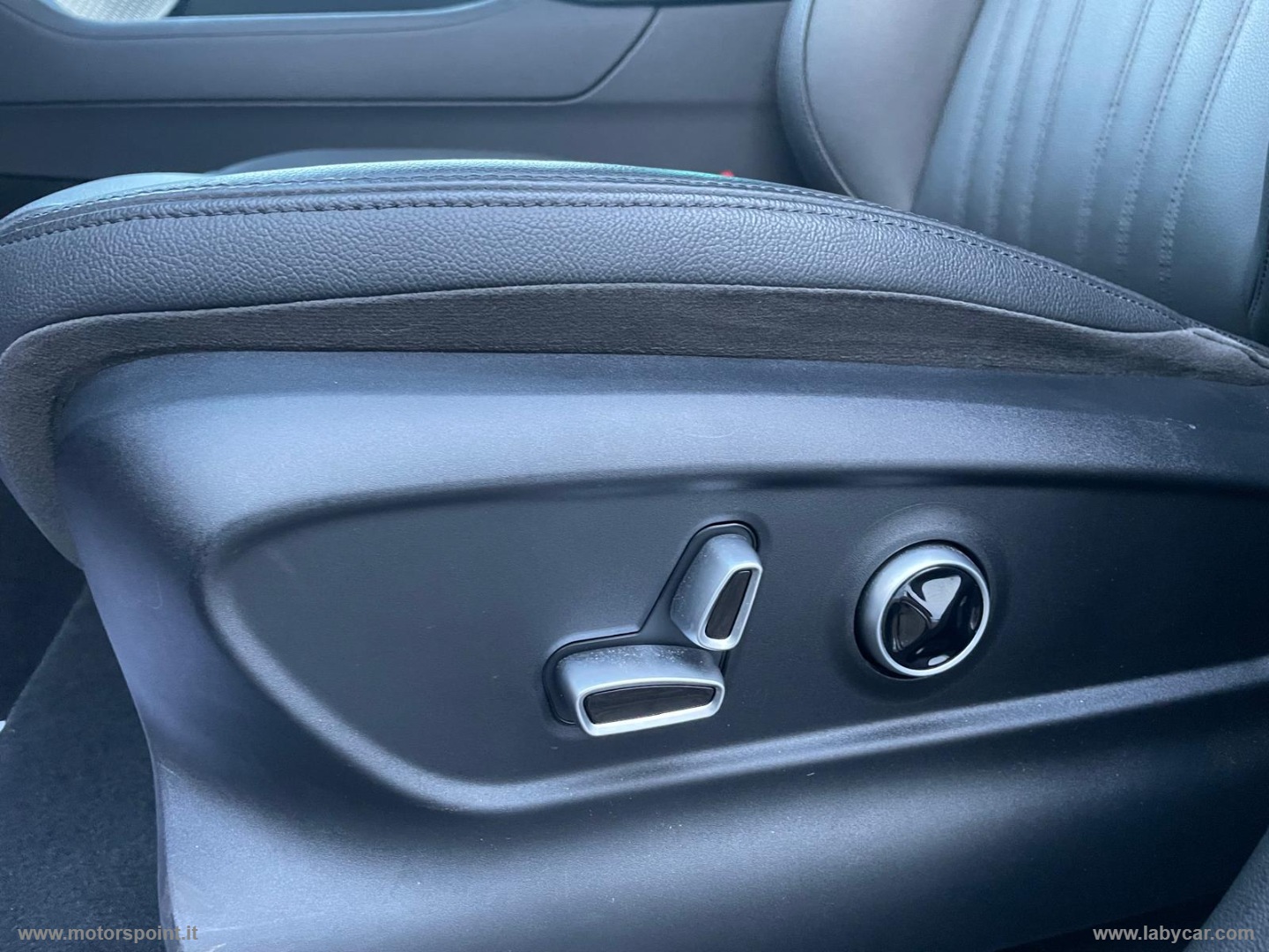 2.0 MHEV 300 CV GT SOLO 10.000 KM!!! - immagine 20