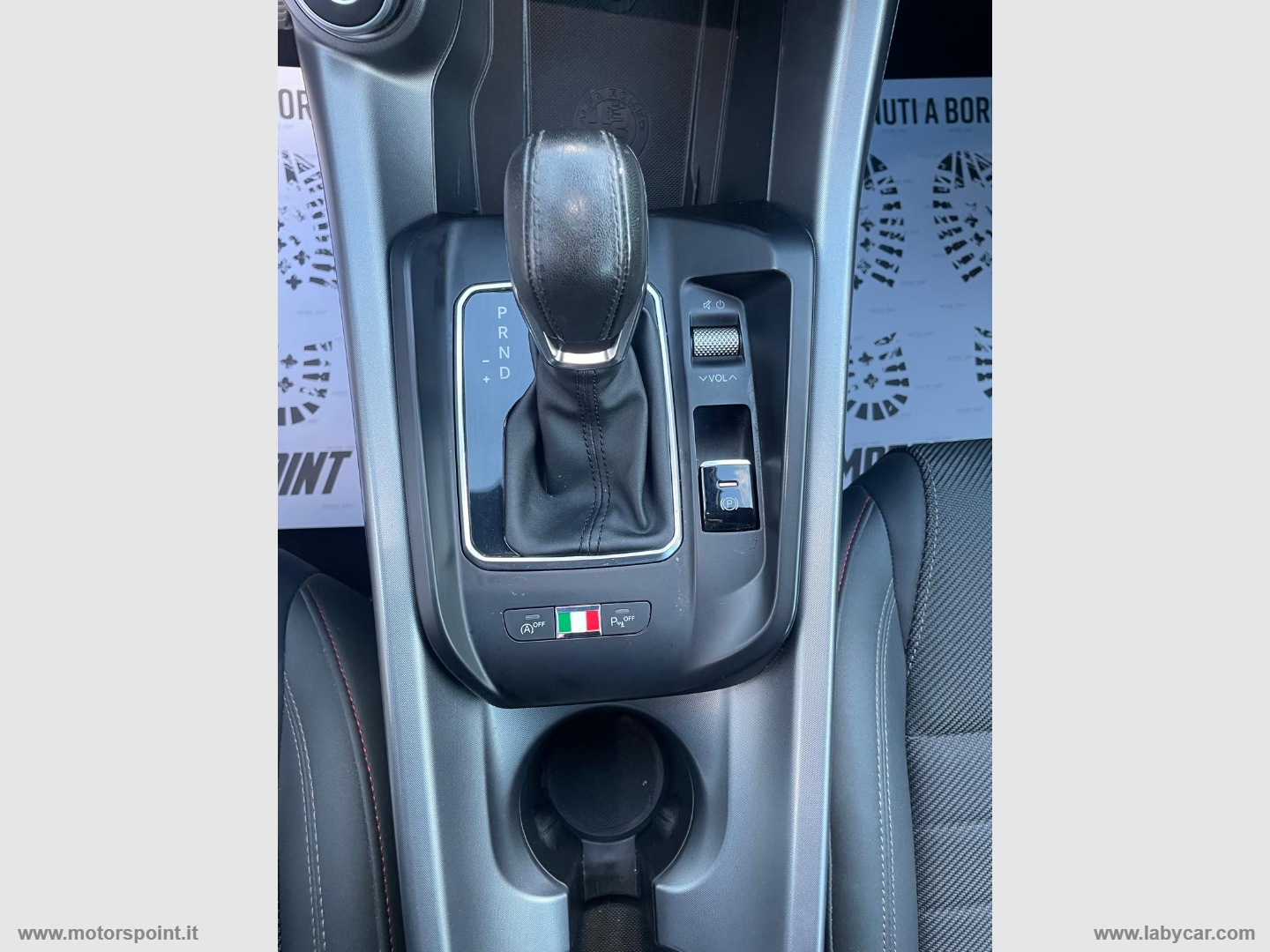 Tonale 1.6 diesel 130 CV TCT6 Sprint - immagine 20