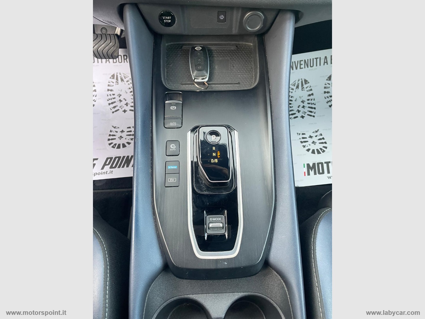 Qashqai e-Power Tekna+ - immagine 20