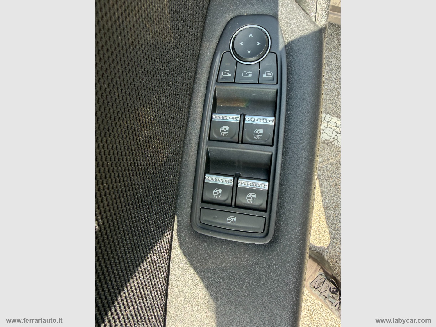 Symbioz Full Hyb. E-Tech 145 CV Iconic LISTINO OLTRE 39 MILA EURO! - immagine 20