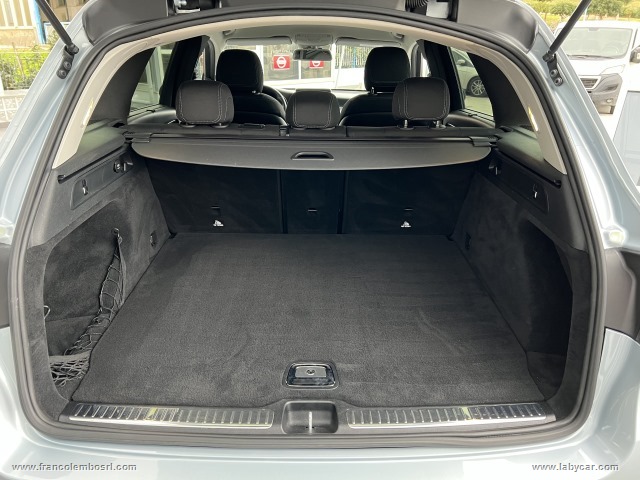 GLC 250 d 4Matic Business - immagine 20