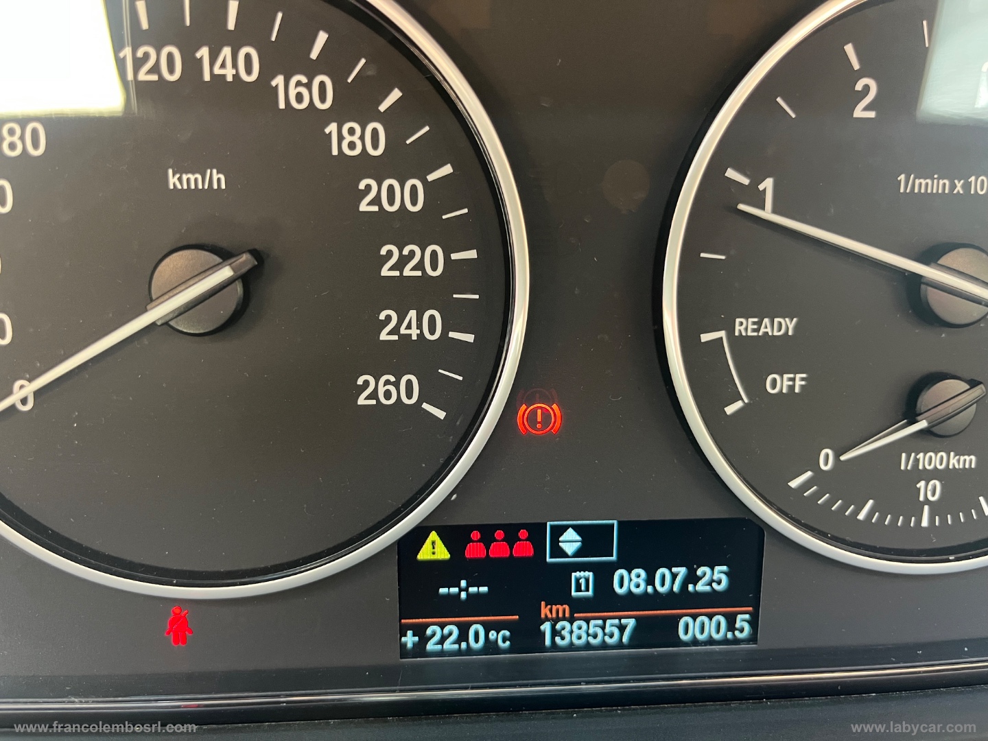 318d Touring - immagine 20