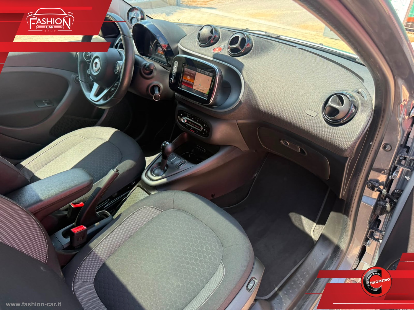 forfour EQ Prime - immagine 20