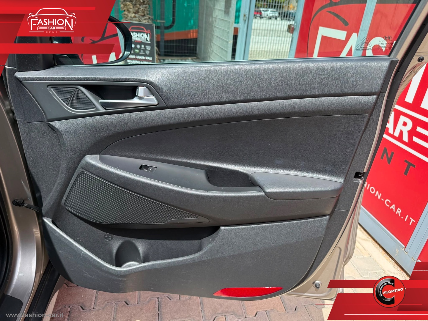 Tucson 1.7 CRDi XPossible - immagine 20