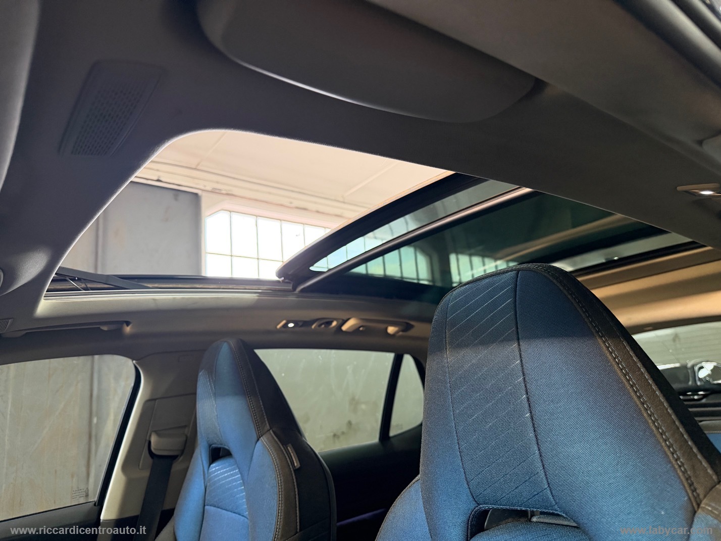 01 PHEV - LEGGERE DESCRIZIONE ANNUNCIO - immagine 20