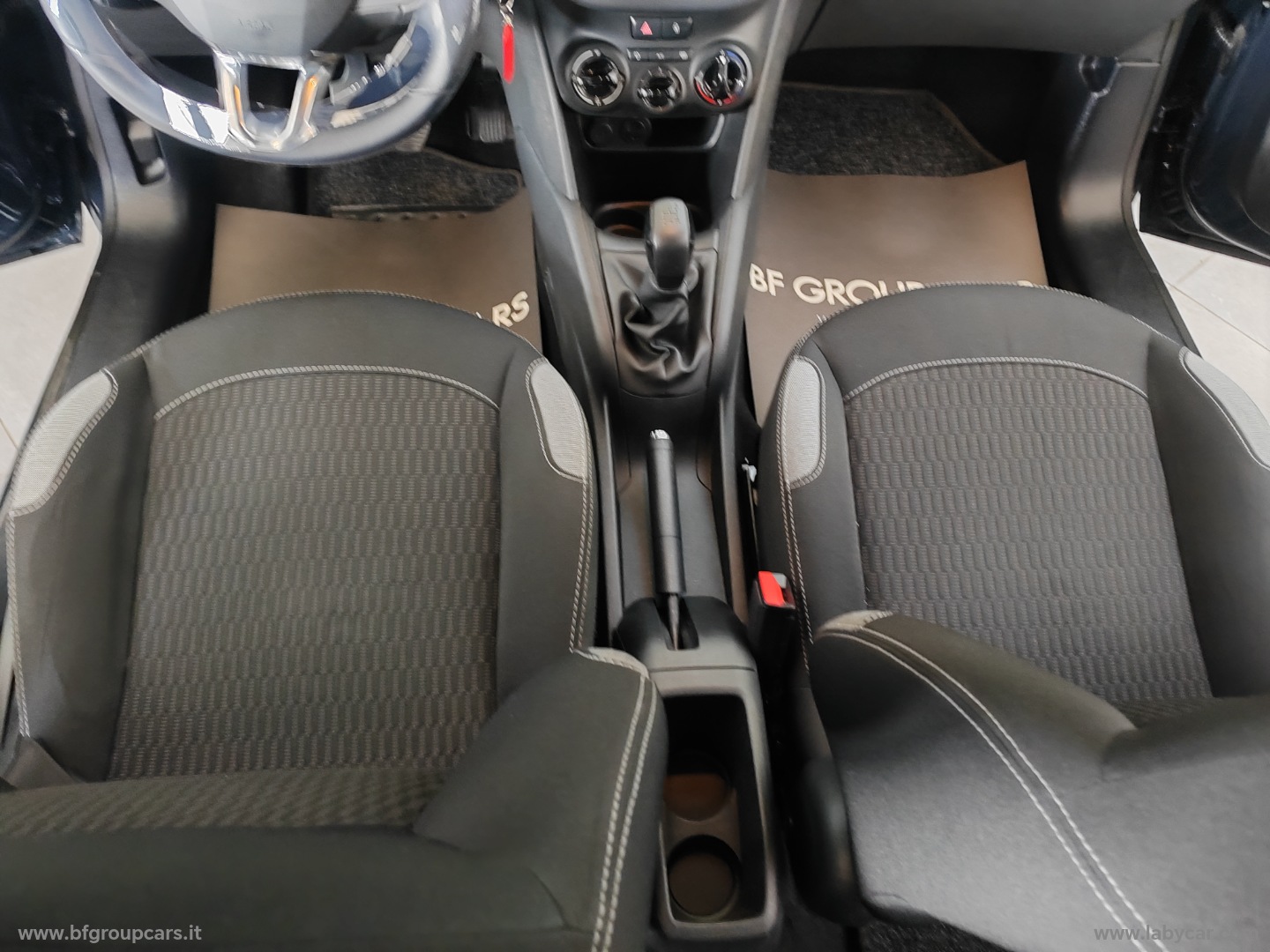 208 BLUEHDI 75 CV ALLURE - immagine 20