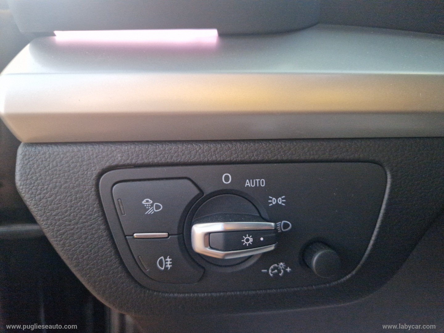 Q5 SPB 40 TDI quattro S tronic S line TETTO - immagine 20