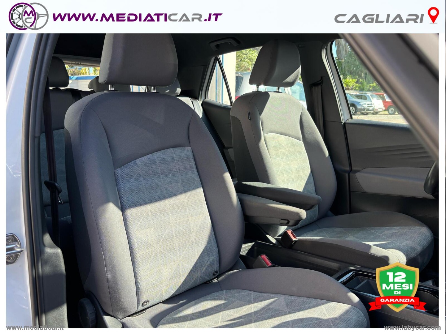 ID.3 1ST Plus - immagine 20