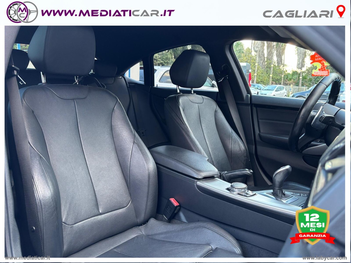 428i Gran Coupé Msport - immagine 20