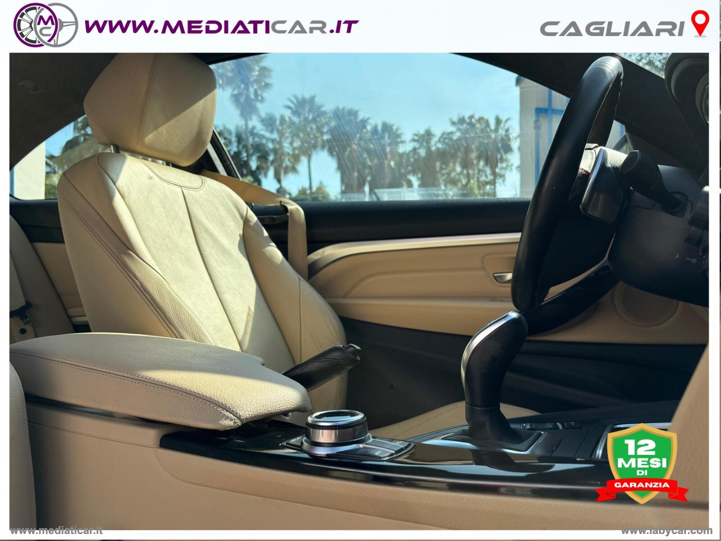 430d Coupé Sport - immagine 20