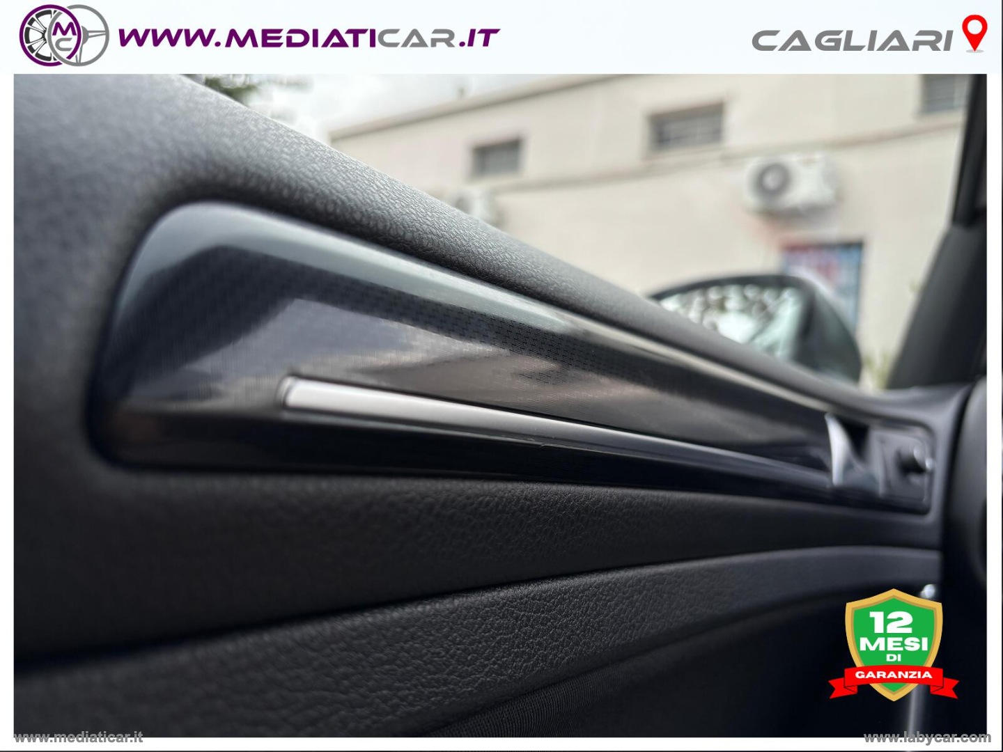 Golf R 2.0 DSG 5p. - immagine 20