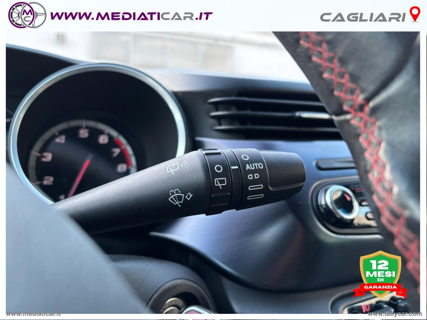 Giulietta 1750 TBi Quadrifoglio Verde - immagine 20