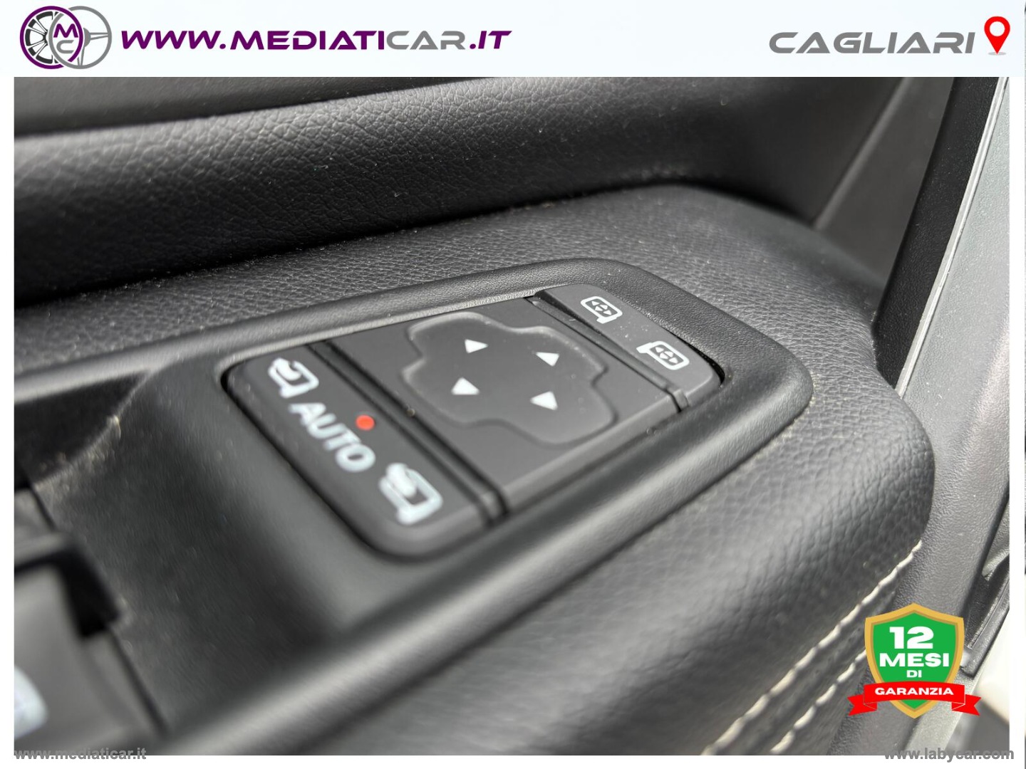 Duster 1.0 TCe GPL 4x2 Journey - immagine 20